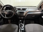Kia Rio III Магнитогорск  - изображение 25