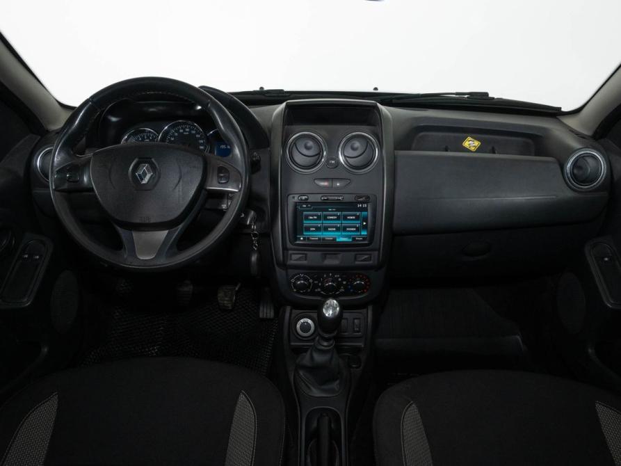 Renault Duster I Рестайлинг Казань  - изображение 7