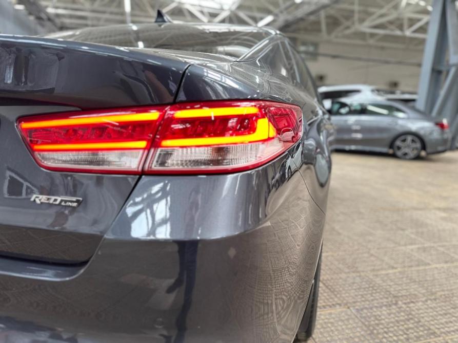Kia Optima IV Набережные Челны  - изображение 9