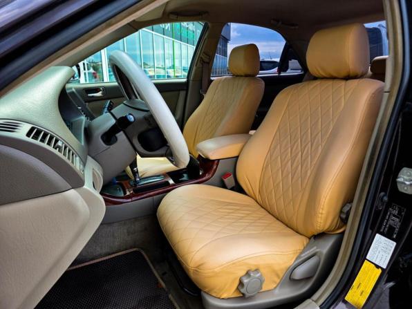 Toyota Camry V (XV30) с пробегом 2003 года, цена 592 000 рублей, 333000 км, седан, Автокод Объявления