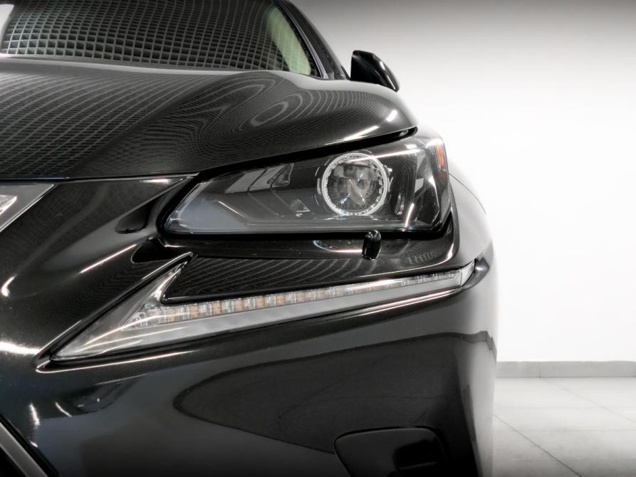 Lexus NX I Рестайлинг Москва  - изображение 20
