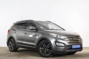 Hyundai Santa Fe III Тюмень  - изображение 25
