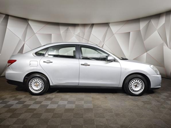 Nissan Almera III (G15) с пробегом 2015 года, цена 521 000 рублей, 236218 км, седан, Автокод Объявления