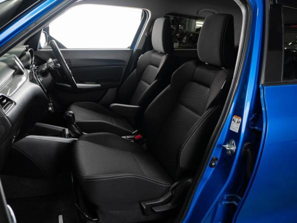 Suzuki Swift V с пробегом 2017 года, цена 1 449 000 рублей, 82184 км, хэтчбек, Автокод Объявления