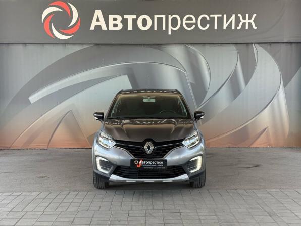 Renault Kaptur I с пробегом 2020 года, цена 1 449 000 рублей, 102260 км, внедорожник, Автокод Объявления