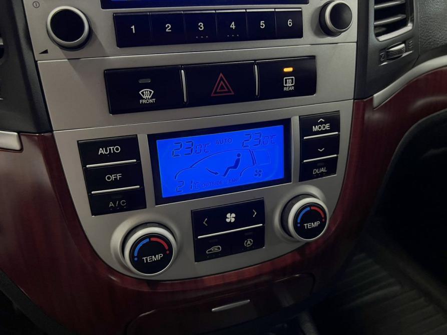 Hyundai Santa Fe II Тверь  - изображение 15