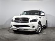 Infiniti QX80 I Санкт-Петербург  - изображение 25