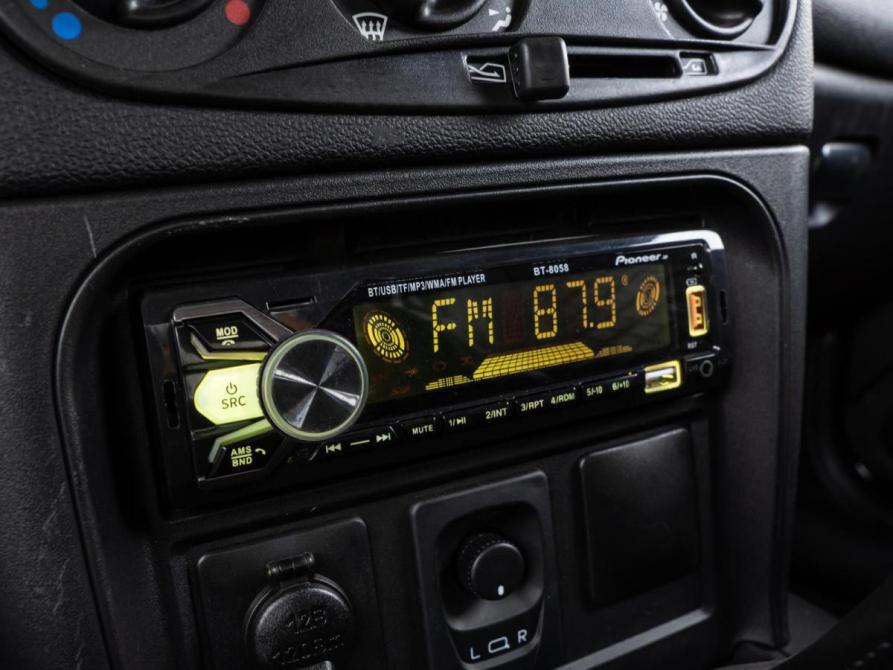 Lada (ВАЗ) Niva Travel I Волгоград  - изображение 14