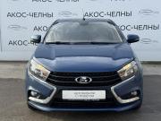 Lada (ВАЗ) Vesta I Набережные Челны  - изображение 26