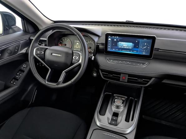 Haval Jolion I с пробегом 2023 года, цена 1 720 000 рублей, 65428 км, внедорожник, Автокод Объявления