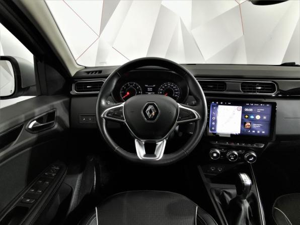 Renault Arkana I с пробегом 2019 года, цена 1 495 000 рублей, 107712 км, внедорожник, Автокод Объявления