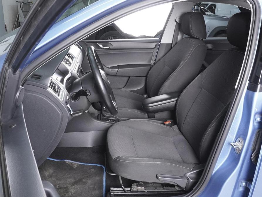 Skoda Rapid I Ростов-на-Дону  - изображение 10