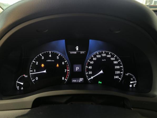 Lexus RX III Рестайлинг с пробегом 2014 года, цена 2 845 000 рублей, 144113 км, внедорожник, Автокод Объявления