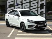 Lada (ВАЗ) Vesta I Рестайлинг (NG) Волгоград  - изображение 17