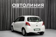 Toyota Vitz II (XP90) Красноярск  - изображение 24