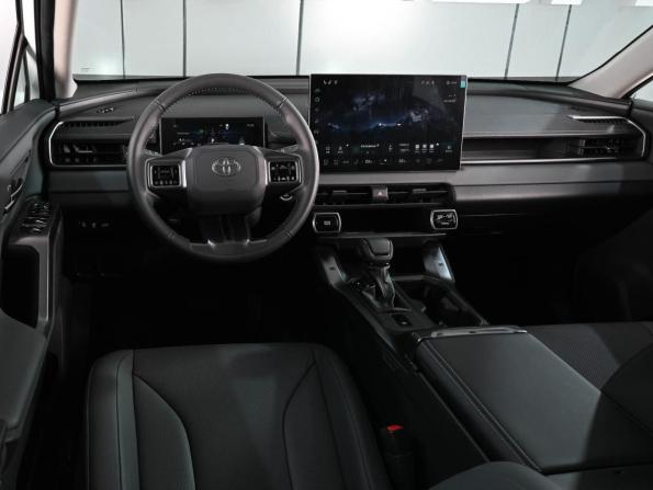 Toyota RAV4 VI (XA60) с пробегом 2026 года, цена 4 459 000 рублей, 244 км, внедорожник, Автокод Объявления