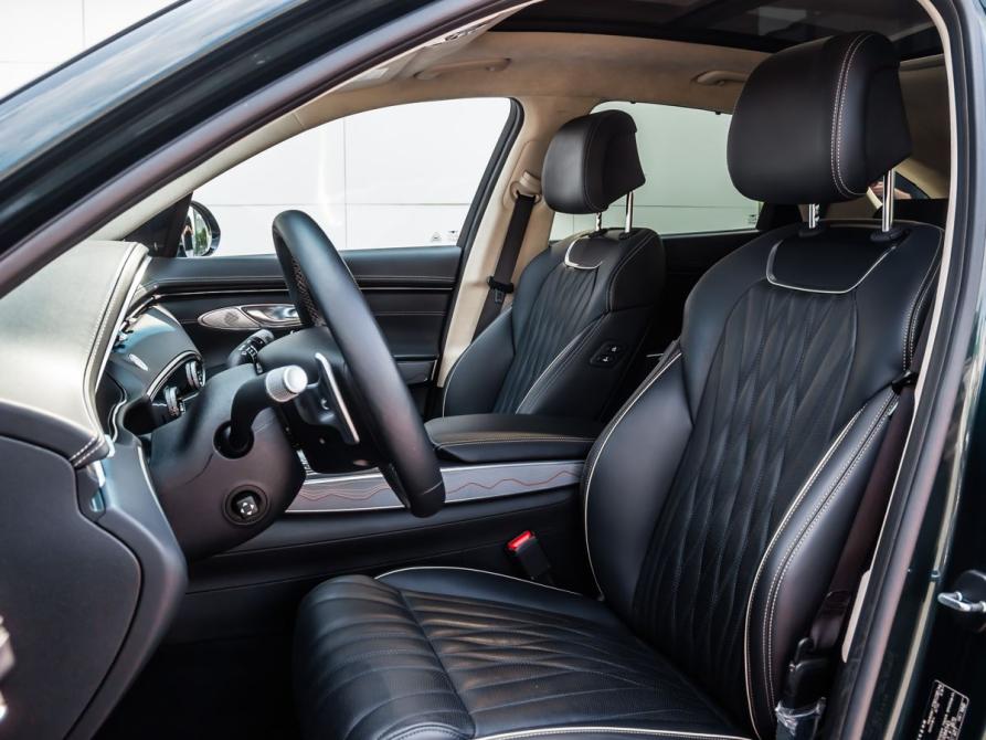 Genesis GV70 I Магнитогорск  - изображение 21