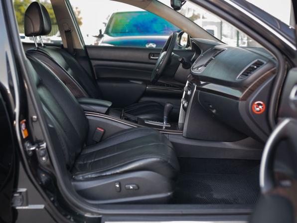 Nissan Teana II Рестайлинг с пробегом 2011 года, цена 1 100 000 рублей, 258611 км, седан, Автокод Объявления