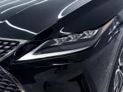 Lexus RX IV Рестайлинг Уфа  - изображение 40