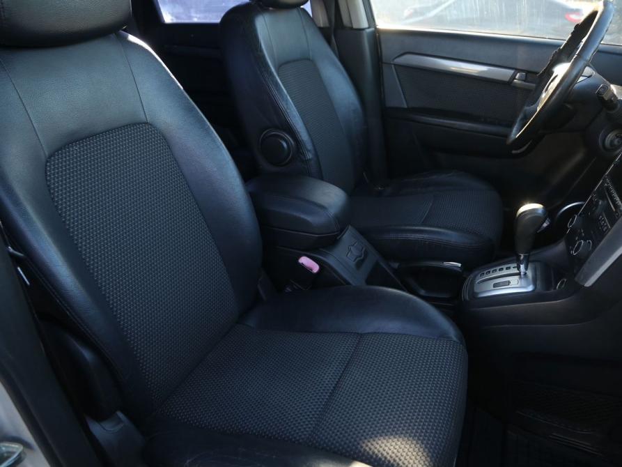 Chevrolet Captiva I Иваново  - изображение 10