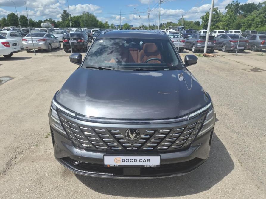 Changan CS75 Plus IV Саратов  - изображение 19