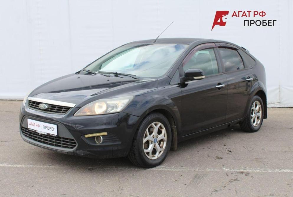 Ford Focus II Рестайлинг Нижний Новгород  - изображение 1