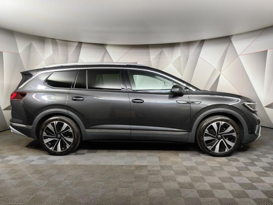 Volkswagen Talagon I Москва  - изображение 6