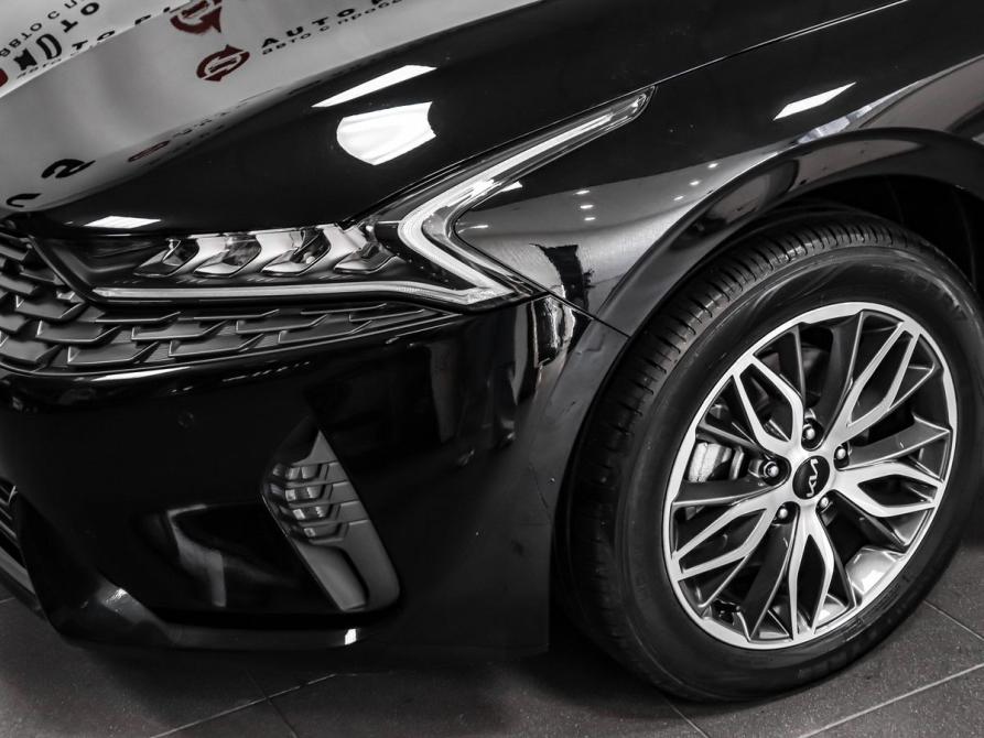 Kia K5 III Минеральные Воды  - изображение 8