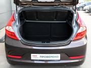 Hyundai Solaris I Рестайлинг Москва  - изображение 32