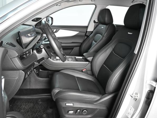Chery Tiggo 7 Pro Max I Рестайлинг с пробегом 2024 года, цена 2 129 000 рублей, 53782 км, внедорожник, Автокод Объявления