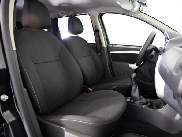 Nissan Terrano III (D10) с пробегом 2019 года, цена 799 000 рублей, 273141 км, внедорожник, Автокод Объявления