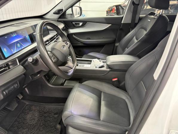 Chery Tiggo 7 Pro Max I с пробегом 2023 года, цена 1 677 000 рублей, 70701 км, внедорожник, Автокод Объявления