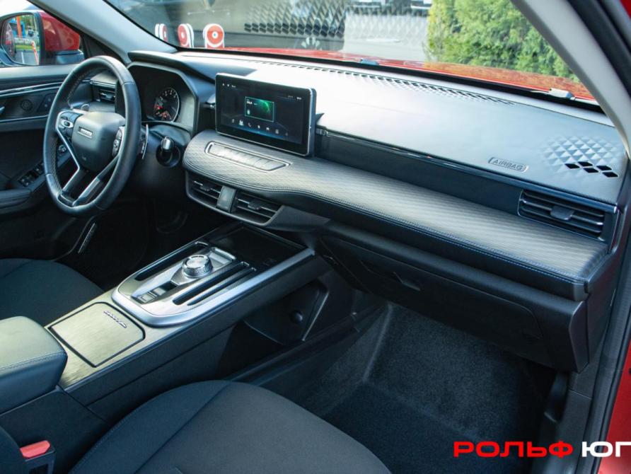 Haval Jolion I Москва  - изображение 7
