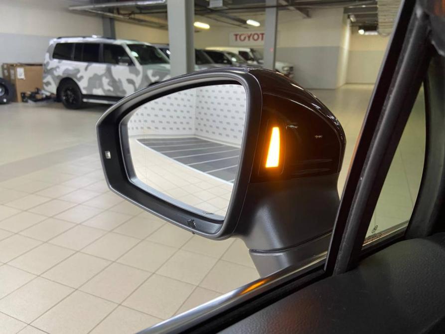 Volkswagen Tiguan II Рестайлинг Красноярск  - изображение 10