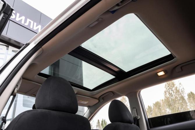 Nissan X-Trail III с пробегом 2015 года, цена 1 599 000 рублей, 155134 км, внедорожник, Автокод Объявления