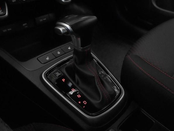 Kia Rio IV Рестайлинг с пробегом 2021 года, цена 2 159 000 рублей, 73606 км, хэтчбек, Автокод Объявления