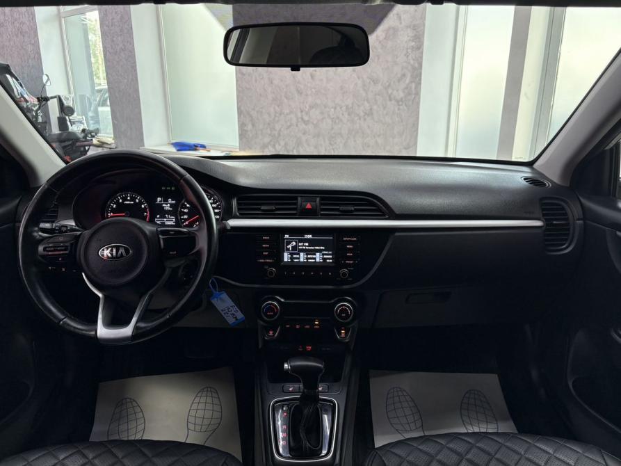 Kia Rio IV Ярославль  - изображение 31