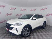 Haval F7x I Рестайлинг Псков  - изображение 24
