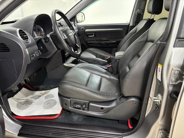 Haval H5 I с пробегом 2020 года, цена 1 280 000 рублей, 110583 км, внедорожник, Автокод Объявления