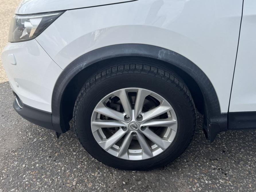 Nissan Qashqai II Рестайлинг Тверь  - изображение 9