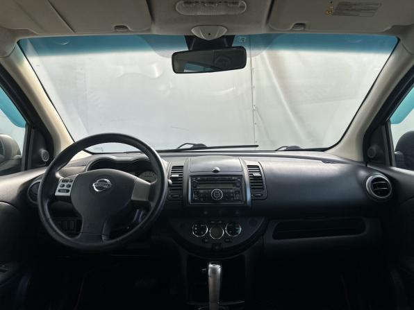 Nissan Note I с пробегом 2007 года, цена 600 000 рублей, 275000 км, хэтчбек, Автокод Объявления