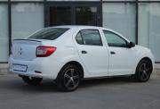 Renault Logan II Рестайлинг Саратов  - изображение 28