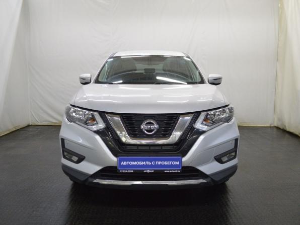 Nissan X-Trail III Рестайлинг с пробегом 2021 года, цена 2 075 000 рублей, 130000 км, внедорожник, Автокод Объявления