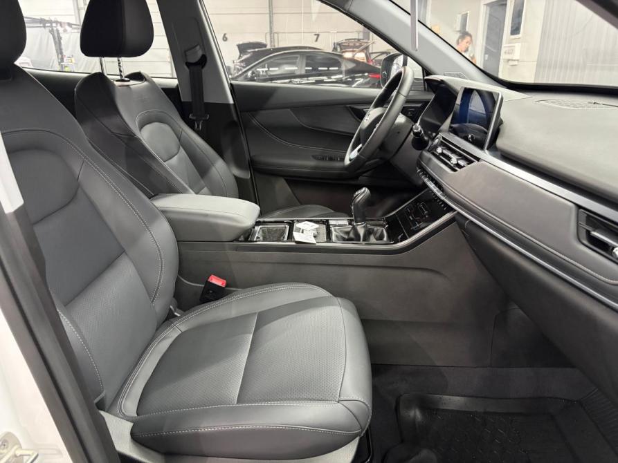 Chery Tiggo 4 I Рестайлинг 2 Краснодар  - изображение 15