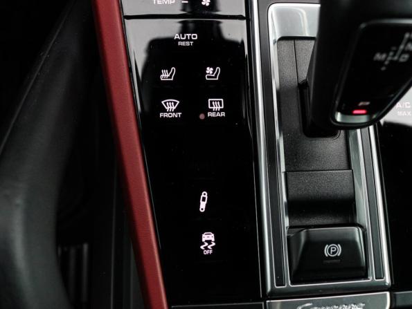 Porsche Cayenne III с пробегом 2020 года, цена 10 300 000 рублей, 58282 км, внедорожник, Автокод Объявления