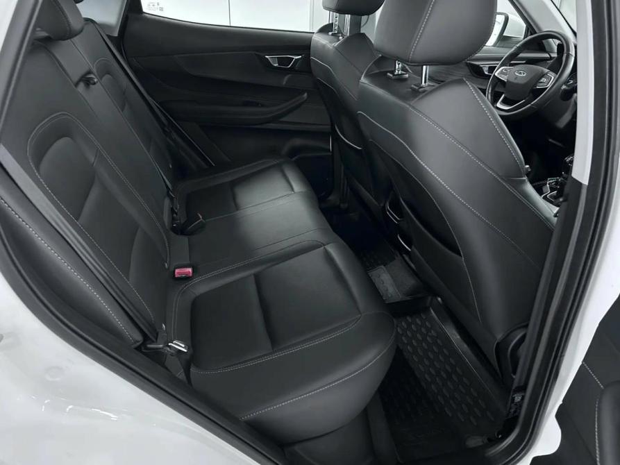 Chery Tiggo 4 Pro I Уфа  - изображение 25