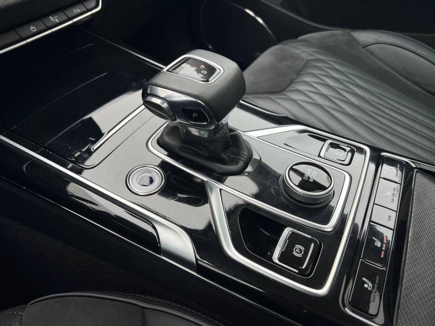 Hongqi HS5 I Санкт-Петербург  - изображение 15