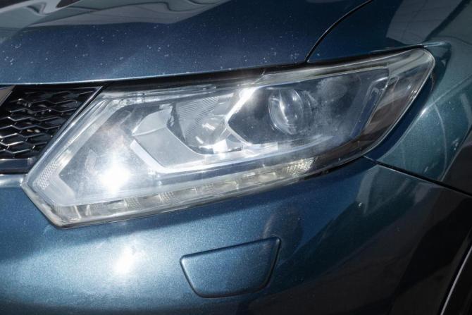 Nissan X-Trail III с пробегом 2015 года, цена 1 698 000 рублей, 167500 км, внедорожник, Автокод Объявления