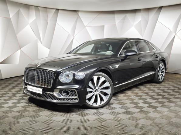 Bentley Flying Spur III с пробегом 2020 года, цена 16 900 000 рублей, 37033 км, седан, Автокод Объявления