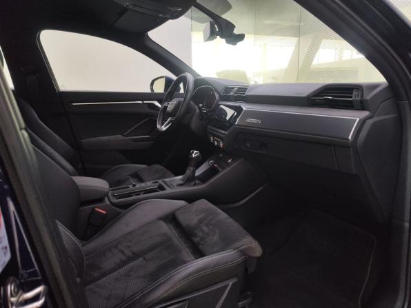 Audi Q3 Sportback II (F3) с пробегом 2021 года, цена 4 099 000 рублей, 74323 км, внедорожник, Автокод Объявления